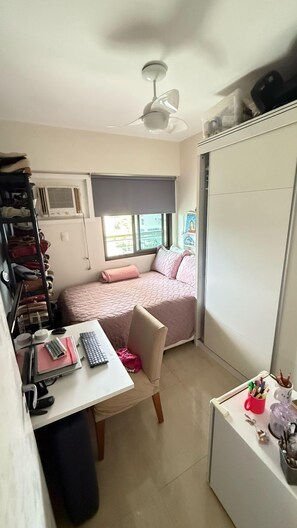 1 chambre, bureau, Wi-Fi gratuit