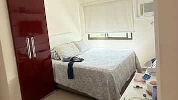 1 Schlafzimmer, Schreibtisch, kostenloses WLAN