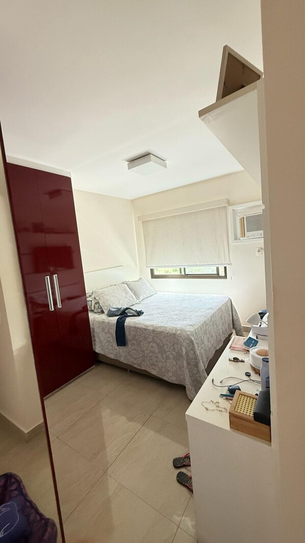 1 chambre, bureau, Wi-Fi gratuit