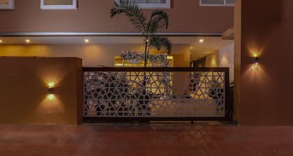 Premium Spacious Stays Viraj Khand Lucknow