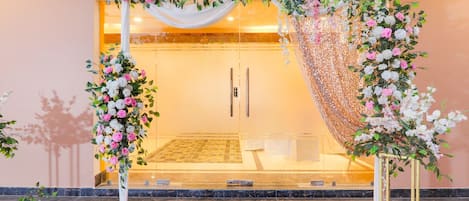 House | Interior detail