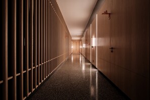 Interior - Premium 1.5 Bedroom in Brand New Luxury Tower (Ciudad de México)