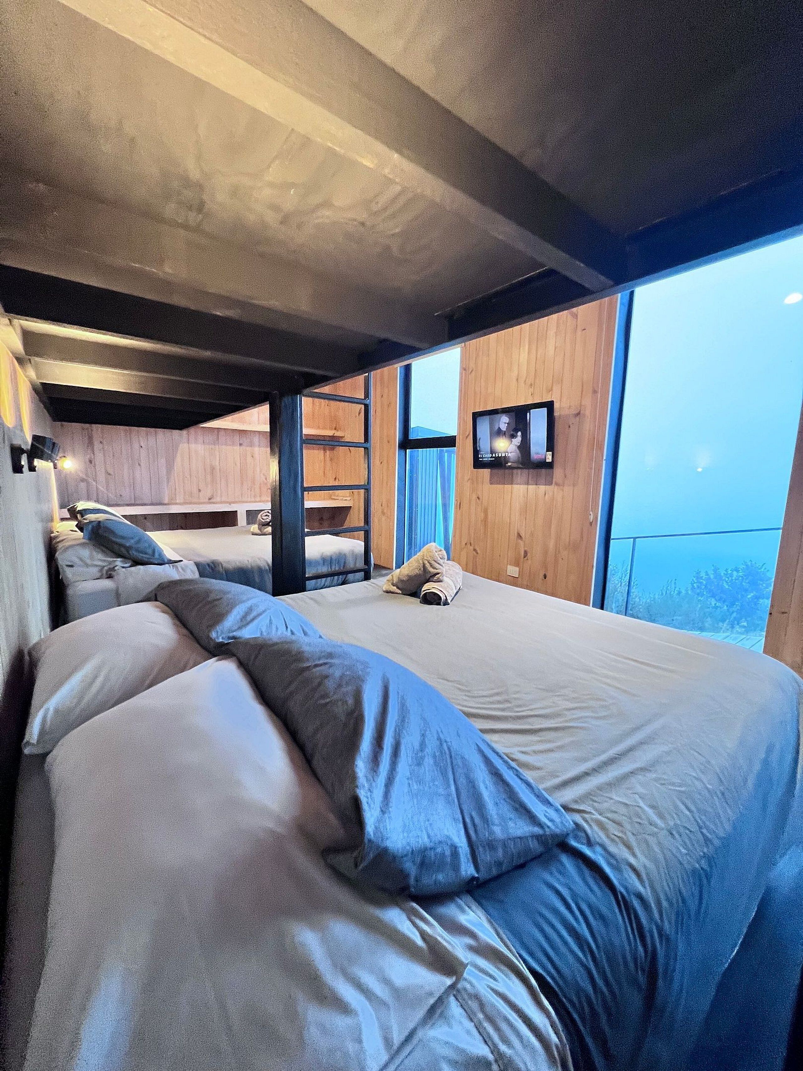 Chalet | Free WiFi