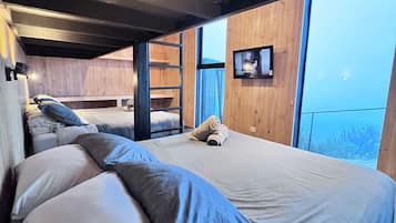 Chalet | Free WiFi