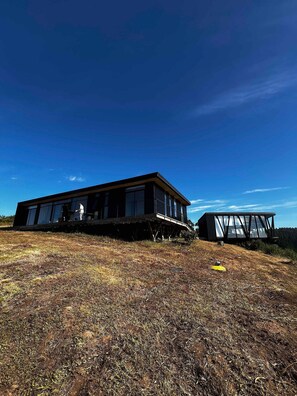 Chalet | Außenbereich