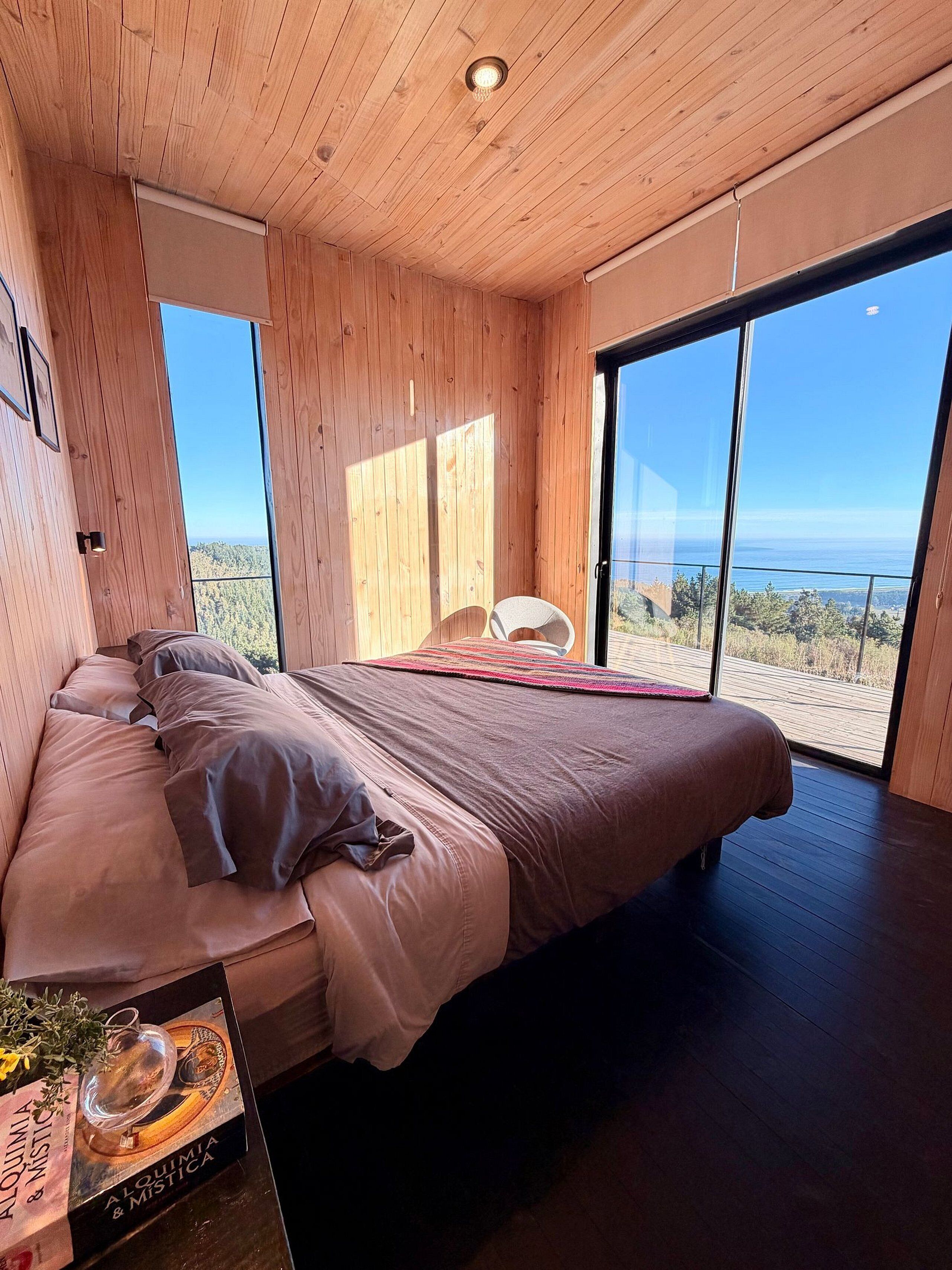 Chalet | Ilmainen Wi-Fi