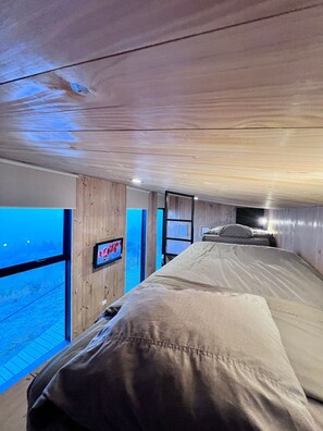 Chalet | Wifi gratis 