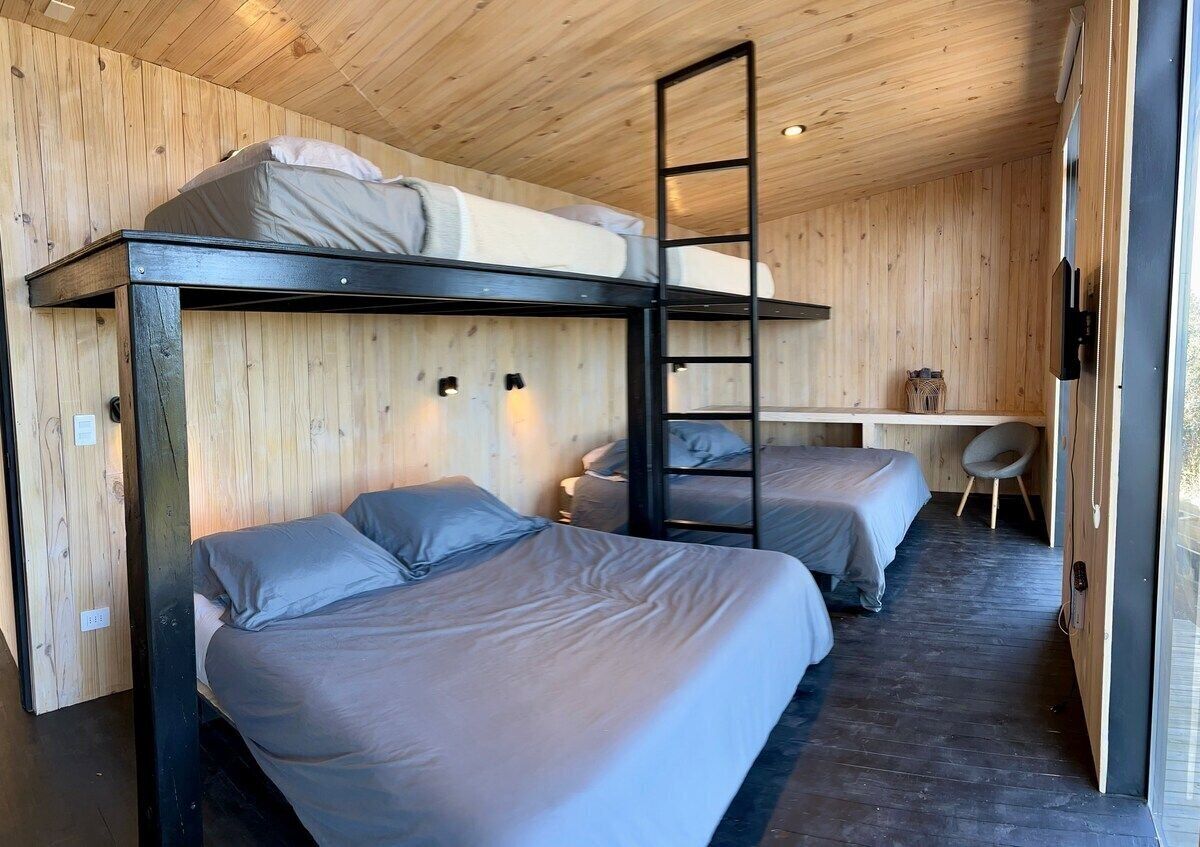 Chalet | Free WiFi