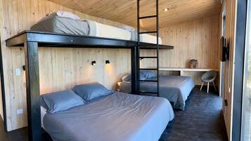Chalet | Free WiFi