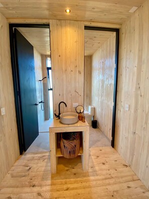 Chalet | Spa