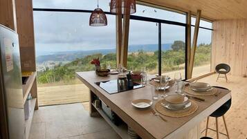 Chalet | Dining