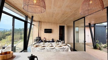 Chalet | Interior