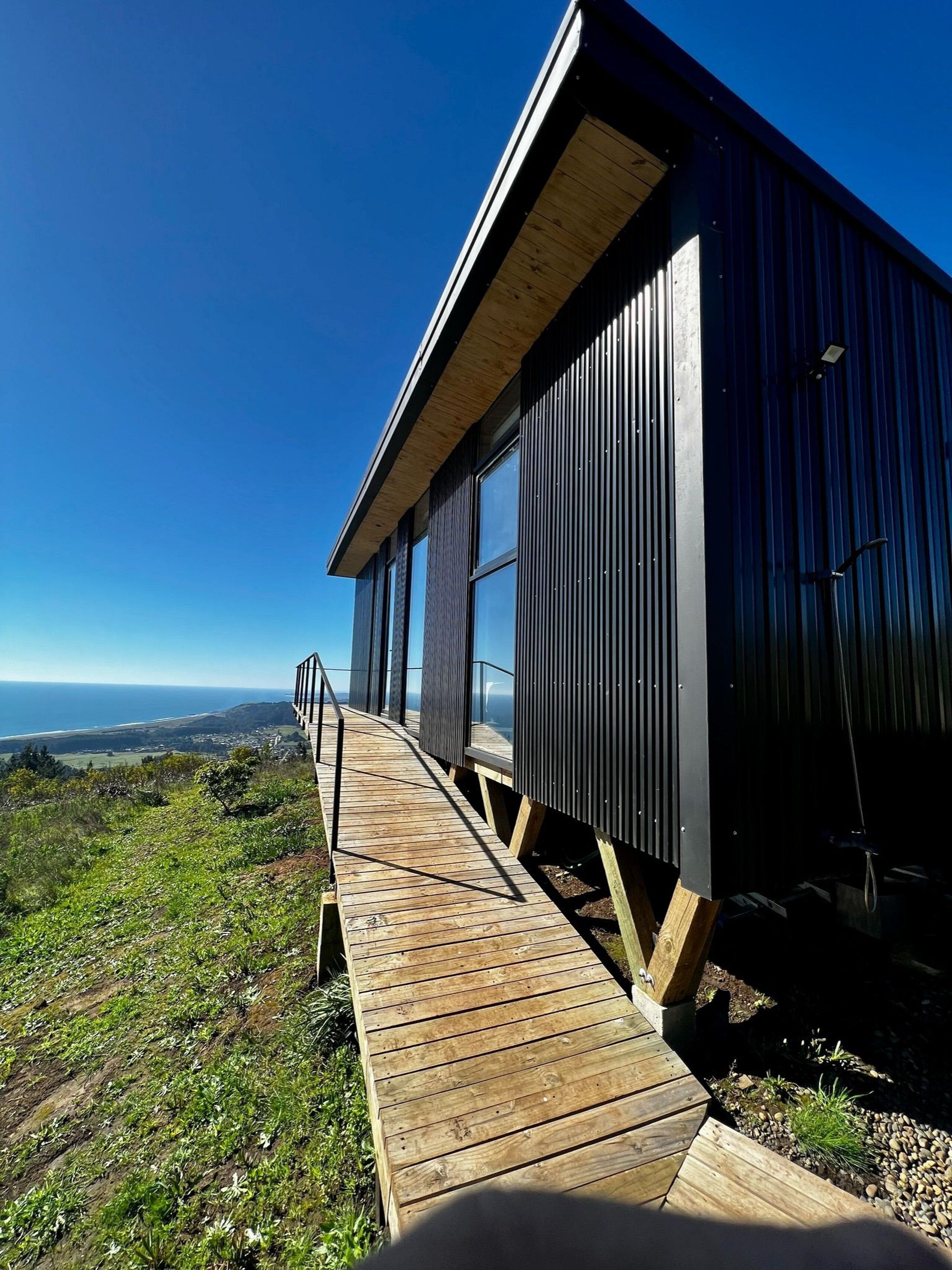 木屋 | 外觀