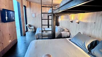 Chalet | Free WiFi