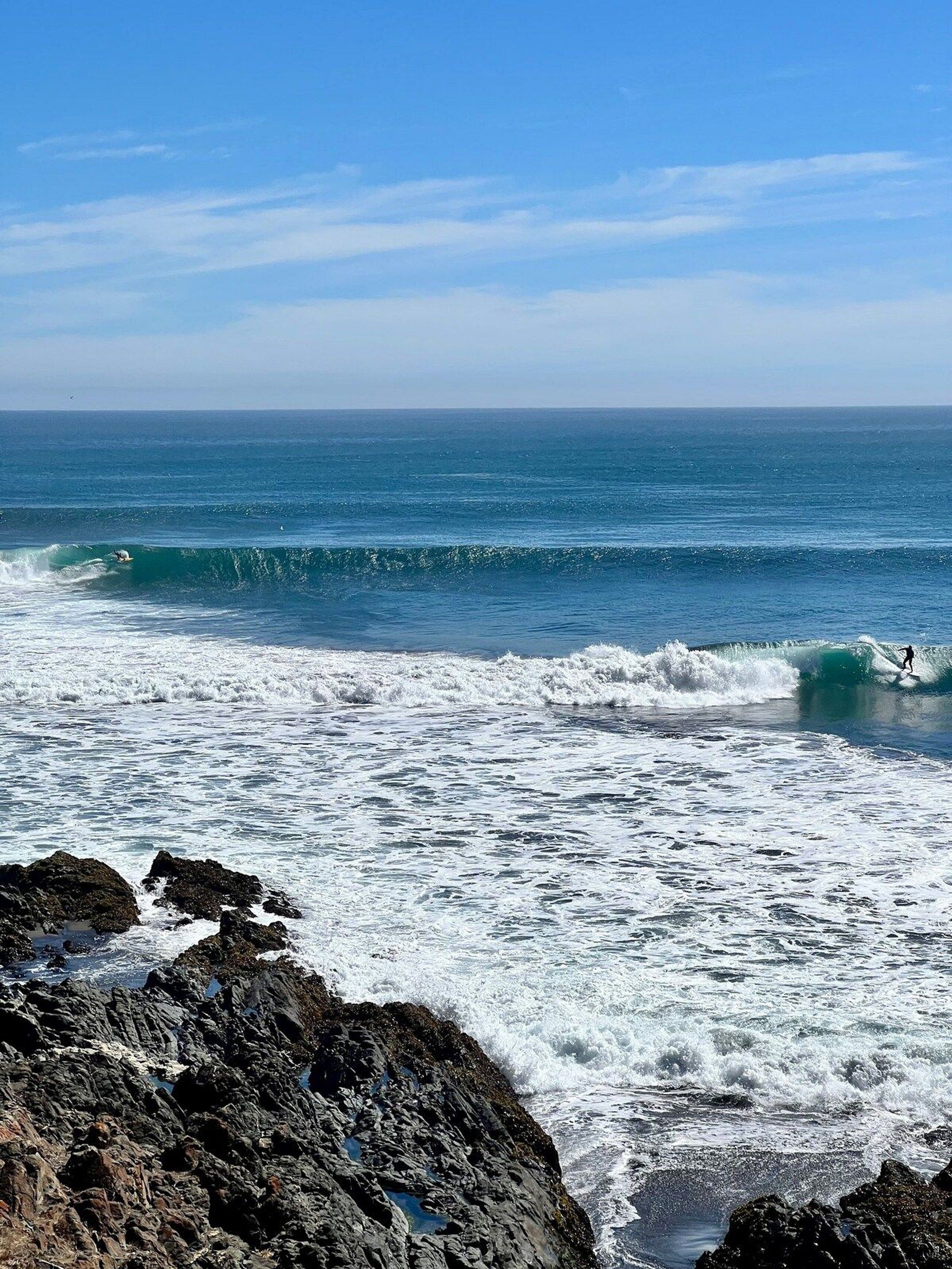 Chalet | Beach | Beach nearby, white sand