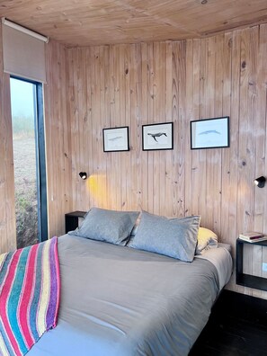 Chalet | Kostenloses WLAN