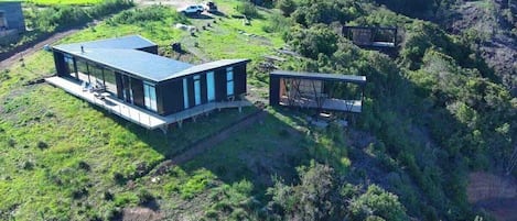 Chalet | Exterior