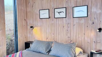 Chalet | Gratis wifi