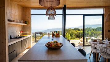 Chalet | Dining