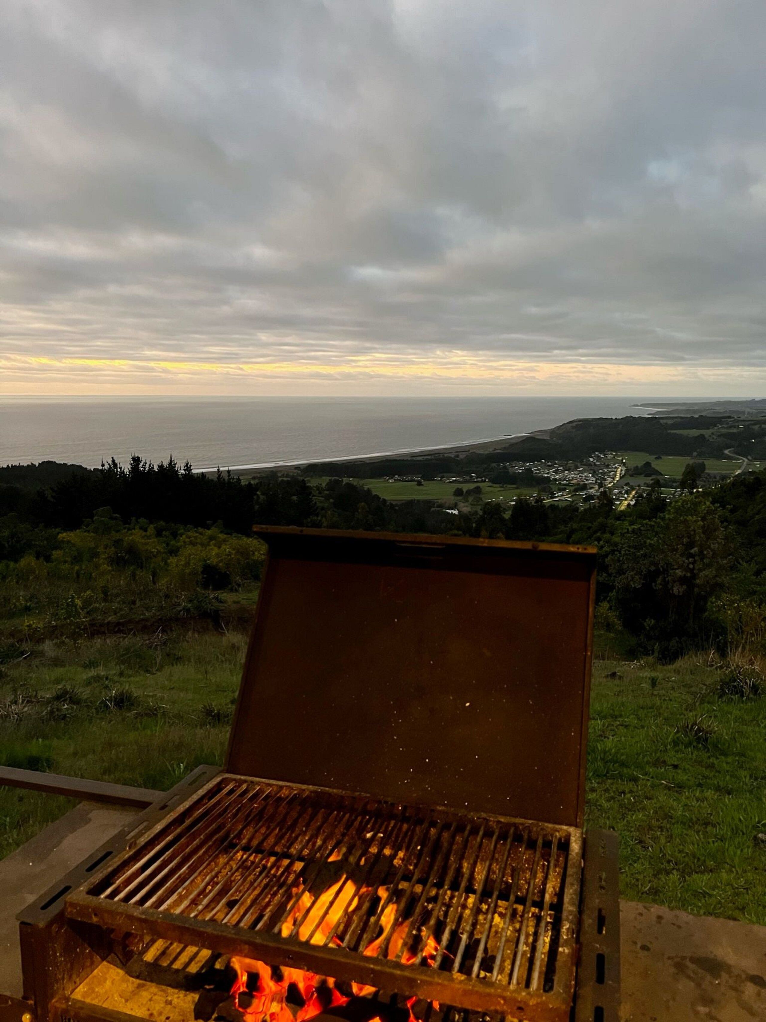 Chalet | Terrein van de accommodatie