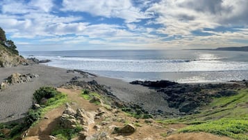 ์ฌ๋ | ํด๋ณ | ๊ทผ์ฒ ํด๋ณ, ๋ฐฑ์ฌ์ฅ