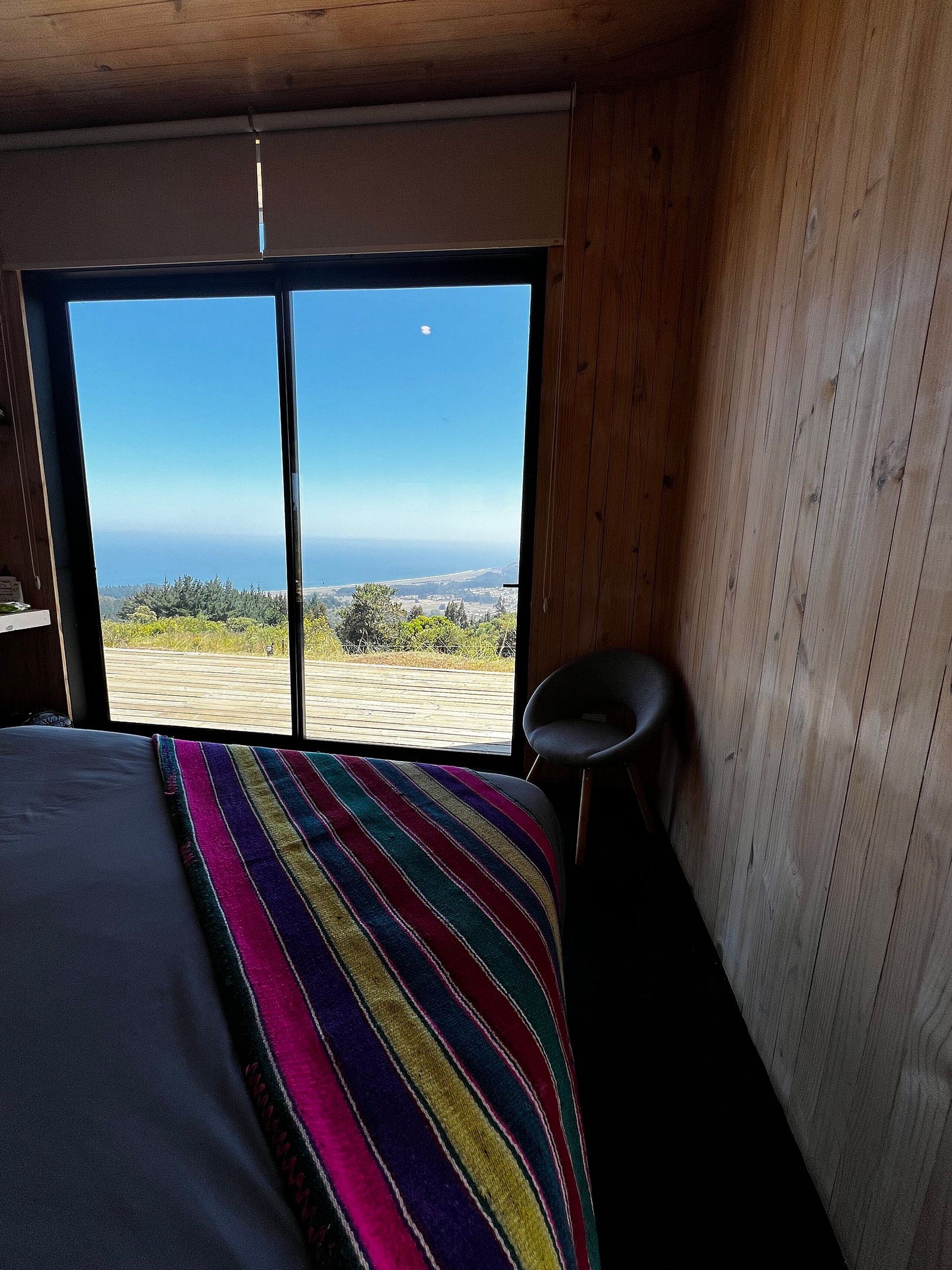 Chalet | Free WiFi
