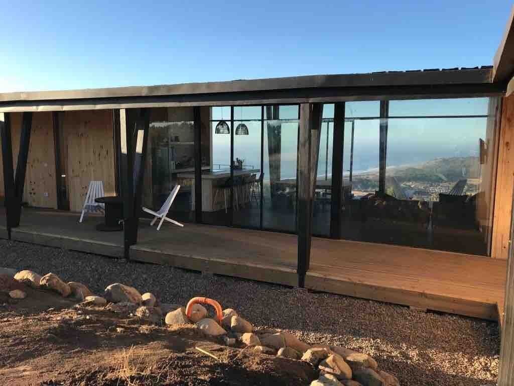 Chalet | Terrace/patio