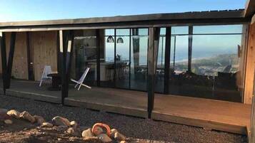 Chalet | Terrace/patio