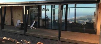 Olas de Buchupureo - con vida de campo