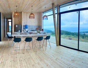 Chalet | Dining