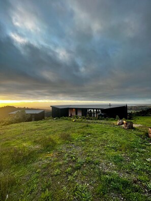 Chalet | Aussenbereich