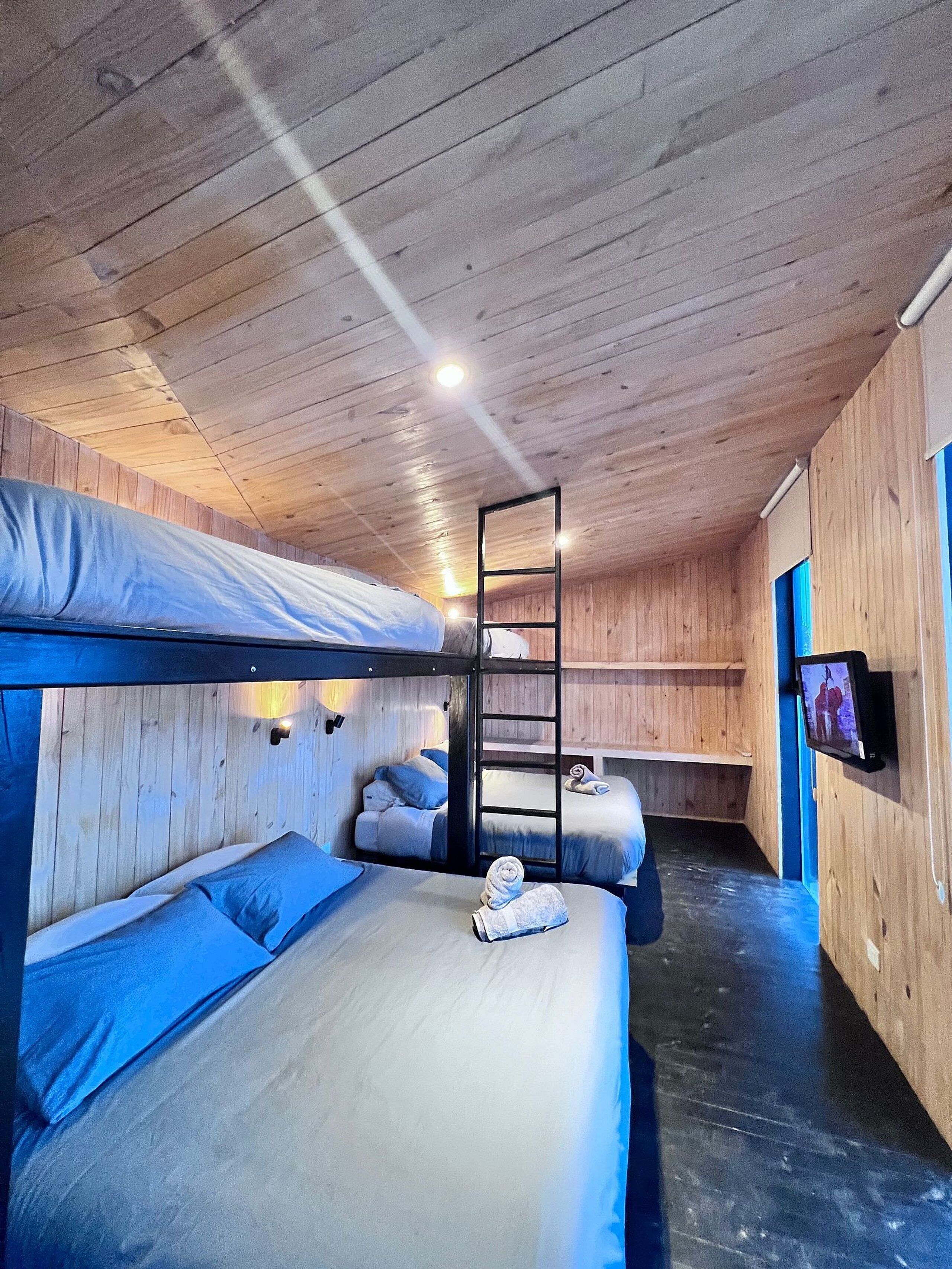 Chalet | Free WiFi