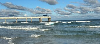 Premium RV Site ⛱️ Resort Amenities 👙Heated Pool🎢 Near OWA & Beaches 🐚🏝️🌊!