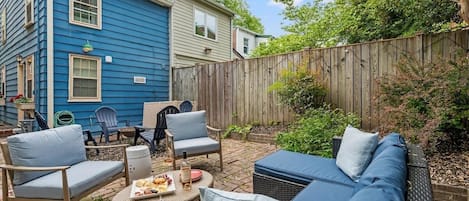 Terrass/Patio
