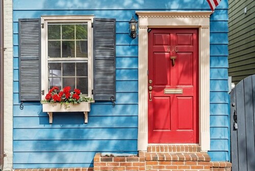 The George - Coveted Southeast Old Town