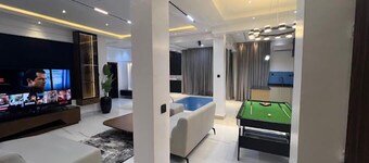 Madisonville Apartment