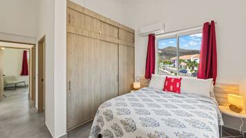 2 Schlafzimmer, kostenloses WLAN