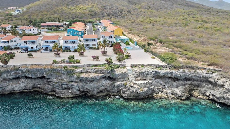 Punta Azul Ocean Resort 10B