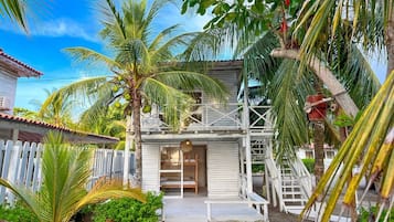 Habitación Auxiliar A2 | Caja de seguridad en la habitación y wifi gratis