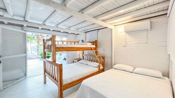 Room - Quinta del Mar La Joya (Tolu)