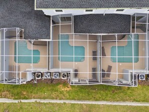 Exterior - Super Swank - Aesthetic Designs (Davenport)