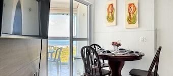 Resid. Clube Mar Grosso-Laguna - LAG100