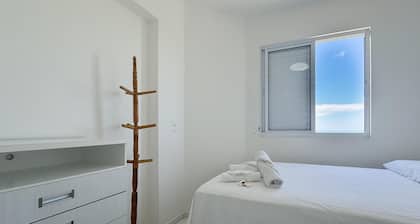 Resid. Clube Mar Grosso-Laguna - LAG100
