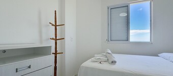 Resid. Clube Mar Grosso-Laguna - LAG100