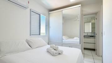 Apartamento | 2 quartos, Wi-Fi de cortesia