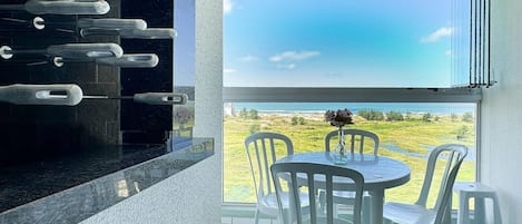 Appartement | Dineren