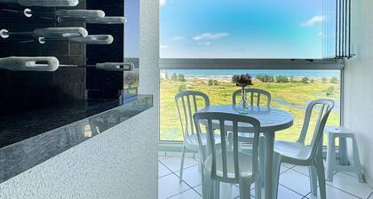 Resid. Clube Mar Grosso-Laguna - LAG100
