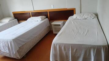Phòng 3 Tiêu chuẩn, 3 giường đơn, máy điều hòa | Truy cập Internet không dây miễn phí