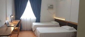 Gutemberg Palace Hotel