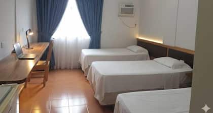 Gutemberg Palace Hotel